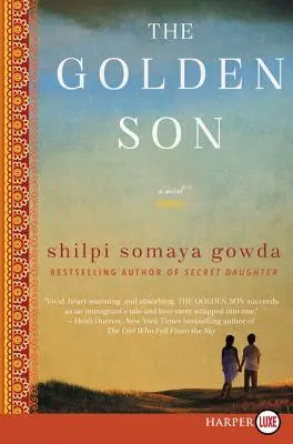 Der goldene Sohn - The Golden Son