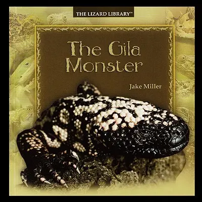 Das Gila-Monster - The Gila Monster