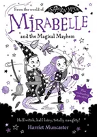 Mirabelle und das magische Chaos - Mirabelle and the Magical Mayhem