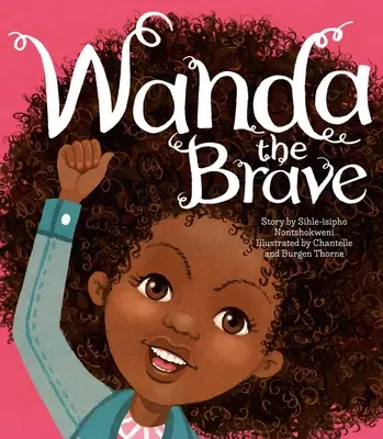 Wanda die Tapfere - Wanda the Brave
