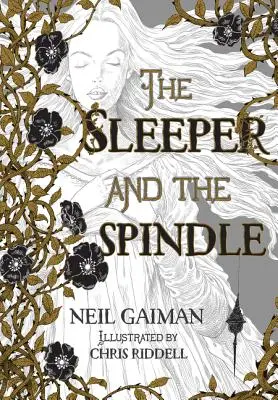 Der Schläfer und die Spindel - The Sleeper and the Spindle
