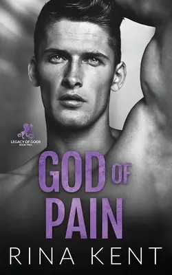 Gott des Schmerzes: Eine College-Romanze von Grumpy Sunshine - God of Pain: A Grumpy Sunshine College Romance