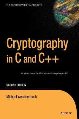 Kryptographie in C und C++ - Cryptography in C and C++