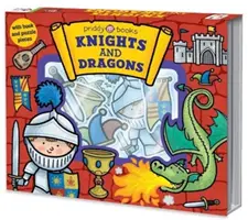 Let's Pretend Ritter und Drachen - Let's Pretend Knights and Dragons