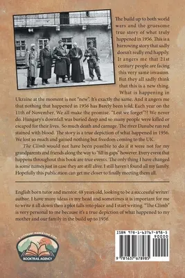 Der Aufstieg - The Climb