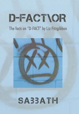 D-Fact\Or: Die Fakten über D-Fact von Liz Fitzgibbon - D-Fact\Or: The Facts on D-Fact by Liz Fitzgibbon