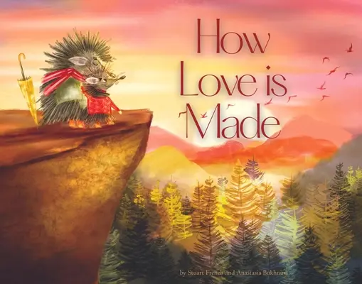 Wie Liebe gemacht wird - How Love Is Made