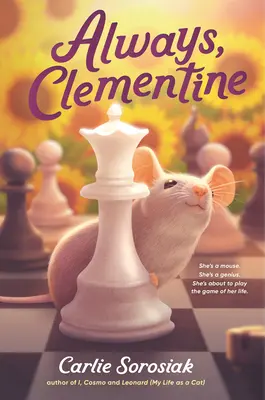 Immer, Clementine - Always, Clementine