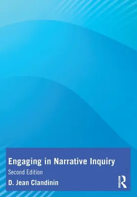 Narrative Untersuchung einbeziehen - Engaging in Narrative Inquiry