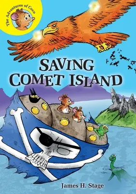 Die Rettung der Kometeninsel - Saving Comet Island