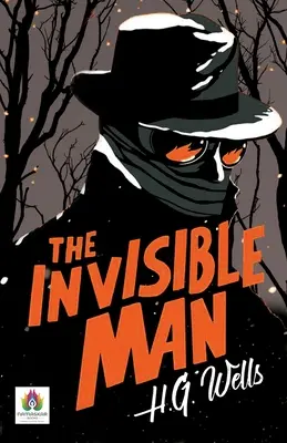 Der unsichtbare Mann - The Invisible Man