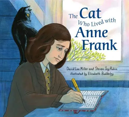 Die Katze, die bei Anne Frank lebte - The Cat Who Lived with Anne Frank