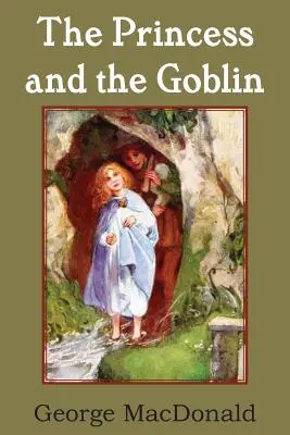 Die Prinzessin und der Kobold - The Princess and the Goblin