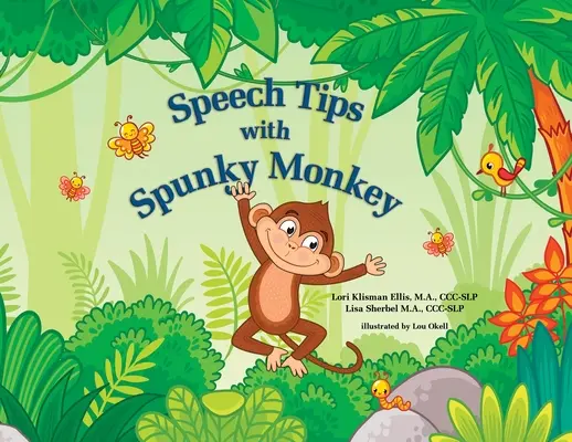 Sprachtipps mit Spunky Monkey - Speech Tips with Spunky Monkey