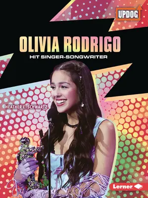 Olivia Rodrigo: Schlagersängerin und Songschreiberin - Olivia Rodrigo: Hit Singer-Songwriter