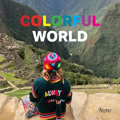 Bunte Welt - Colorful World