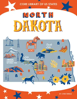 Nord Dakota - North Dakota