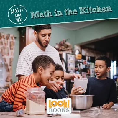 Mathe in der Küche - Math in the Kitchen