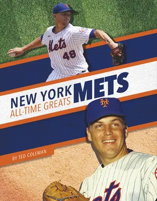 New York Mets Großartige Spieler aller Zeiten - New York Mets All-Time Greats