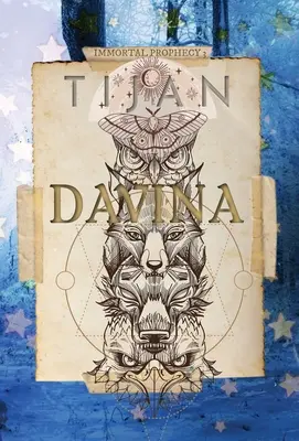 Davina (Gebundene Ausgabe) - Davina (Hardcover)
