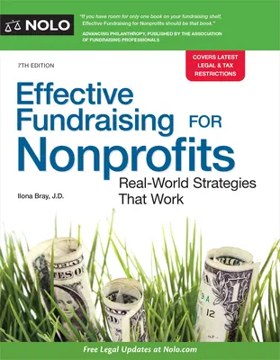 Effektives Fundraising für gemeinnützige Organisationen: Echte Strategien, die funktionieren - Effective Fundraising for Nonprofits: Real-World Strategies That Work