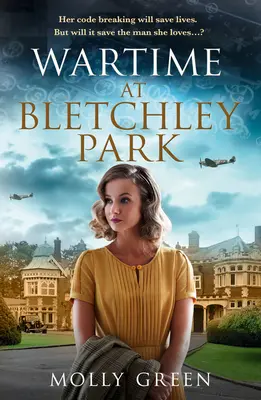Kriegszeit in Bletchley Park - Wartime at Bletchley Park