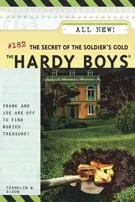 Das Geheimnis des Goldes des Soldaten - The Secret of the Soldier's Gold
