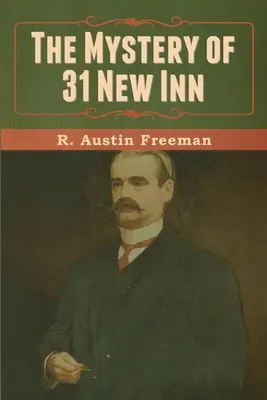 Das Geheimnis von 31 New Inn - The Mystery of 31 New Inn