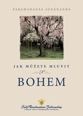 Jak můzete mluvit s Bohem (Wie Sie mit Gott sprechen können - Tschechisch) - Jak můzete mluvit s Bohem (How You Can Talk With God--Czech)