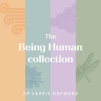 Die Being Human Sammlung - The Being Human Collection
