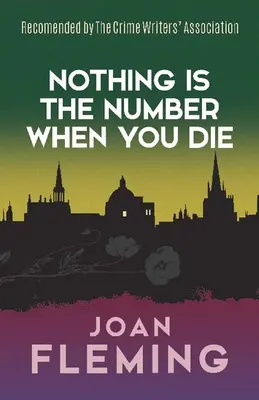 Nichts ist die Zahl, wenn du stirbst: Ein Nuri Bey-Krimi - Nothing Is the Number When You Die: A Nuri Bey Mystery