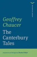 Canterbury-Erzählungen - Canterbury Tales