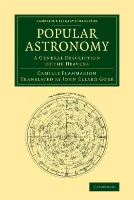Volksastronomie: Eine allgemeine Beschreibung des Himmels - Popular Astronomy: A General Description of the Heavens