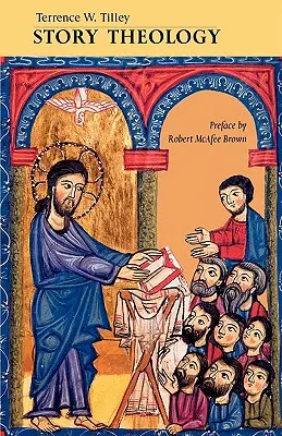 Theologie der Geschichte - Story Theology