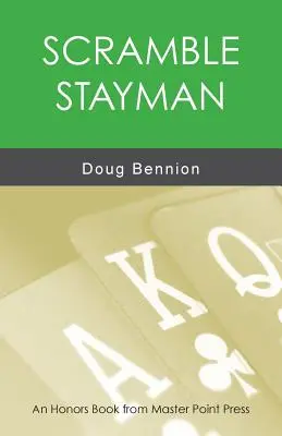 Scramble Stayman: Ein Buch mit Auszeichnung von Master Point Press - Scramble Stayman: An Honors Book from Master Point Press