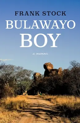 Bulawayo-Junge - Bulawayo Boy