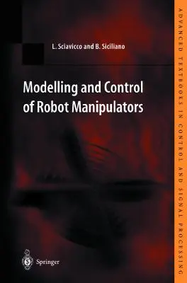 Modellierung und Steuerung von Robotermanipulatoren - Modelling and Control of Robot Manipulators
