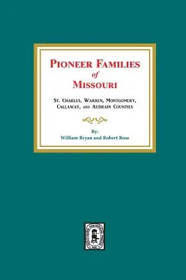 Pionierfamilien in Missouri - Pioneer Families of Missouri