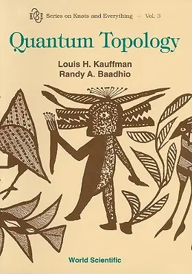 Quanten-Topologie - Quantum Topology
