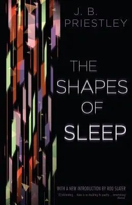 Die Gestalten des Schlafes - The Shapes of Sleep