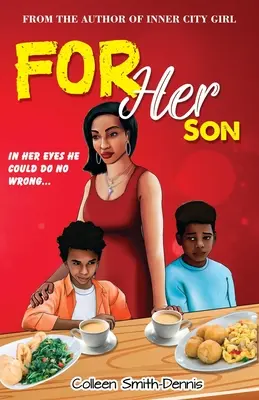 Für ihren Sohn: Überarbeitete Ausgabe - For Her Son: Revised Edition