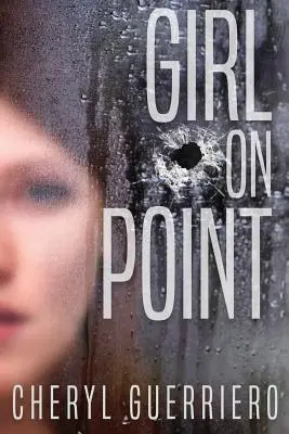 Mädchen auf den Punkt - Girl on Point
