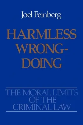 Harmloses Fehlverhalten - Harmless Wrongdoing