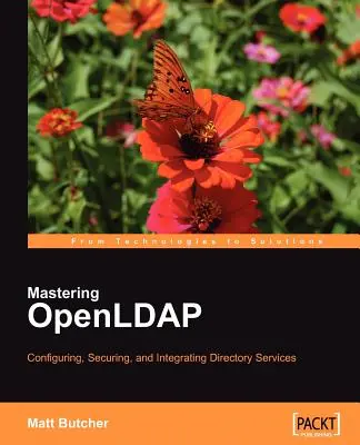 Openldap für Entwickler - Openldap for Developers