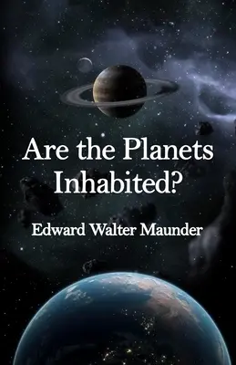 Sind die Planeten bevölkert? Taschenbuch - Are the Planets Inhabited? Paperback