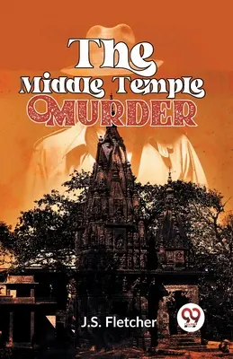 Der Mord am Middle Temple - The Middle Temple Murder