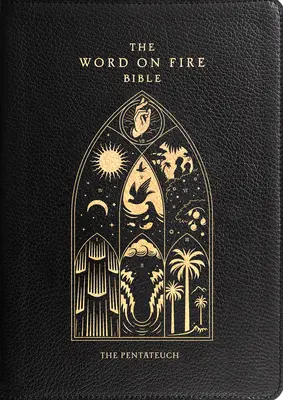 Das brennende Wort der Bibel: Der Pentateuch Band 3 - The Word on Fire Bible: The Pentateuch Volume 3