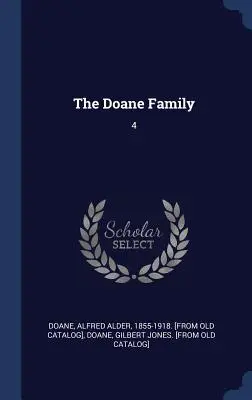Die Familie Doane: 4 - The Doane Family: 4