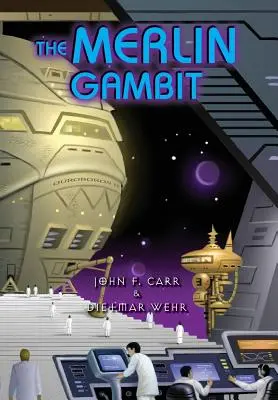 Das Merlin-Gambit - The Merlin Gambit