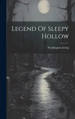 Die Legende von Sleepy Hollow - Legend Of Sleepy Hollow